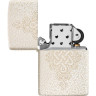Зажигалка ZIPPO LUCKY KNOT DESIGN 49599