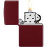 Зажигалка Zippo Merlot 46021