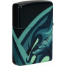 Зажигалка ZIPPO MERMAID DESIGN 48605