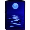 Зажигалка ZIPPO MOON SUNSET 49810