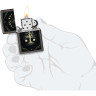 Zippo Mystic Nature Design 48636