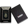 Zippo Mystic Nature Design 48636