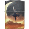 Зажигалка Zippo Mythological Design 48781
