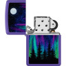Зажигалка ZIPPO NIGHT IN THE FOREST 48565