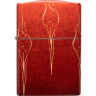 Зажигалка ZIPPO OMBRE FLAMES 48510