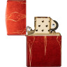 Зажигалка ZIPPO OMBRE FLAMES 48510