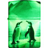 Zippo Penguin 46014