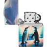 Zippo Penguin 46014