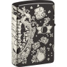 Зажигалка ZIPPO PIRATES TREASURE 48398