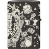 Зажигалка ZIPPO PIRATES TREASURE 48398