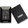 Зажигалка ZIPPO RADIANT 46175