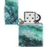 Зажигалка Zippo Rogue Wave 48621