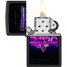 Зажигалка ZIPPO SIGN DESIGN 46247