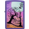 Зажигалка ZIPPO SKULL TREE 48638