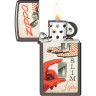 Зажигалка Zippo Slim 48396