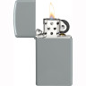 Зажигалка ZIPPO SLIM®