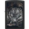 Зажигалка ZIPPO SPAZUK DESIGN 49763