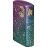 Зажигалка ZIPPO STARRY SKY 49448