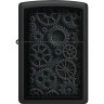 Зажигалка ZIPPO STEAMPUNK 48999