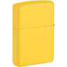 Зажигалка ZIPPO SUNFLOWER 46019ZL