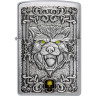 Зажигалка Zippo Wolf Emblem 48690