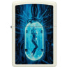 Зажигалка Zippo Woman in Tube 48520