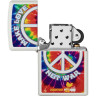 Зажигалка Zippo Woodstock 49013