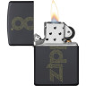 Зажигалка ZIPPO ZIPPO DESIGN 49598