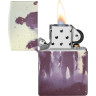 Зажигалка ZIPPO ZOMBIE DESIGN 49807
