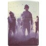Зажигалка ZIPPO ZOMBIE DESIGN 49807