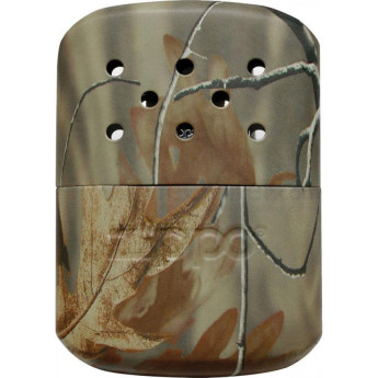 Грелка Zippo Realtree 40290