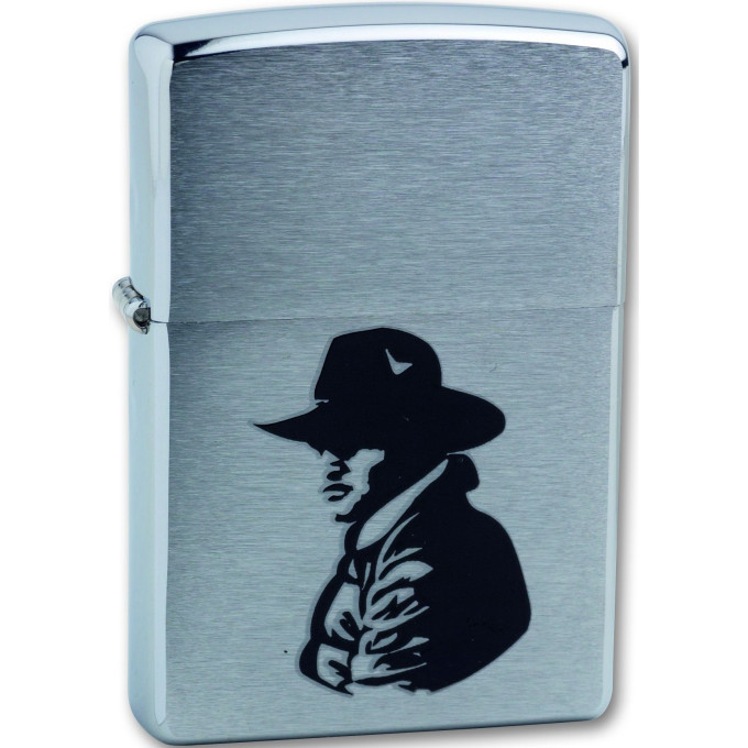 Zippo 200 Bronco №6