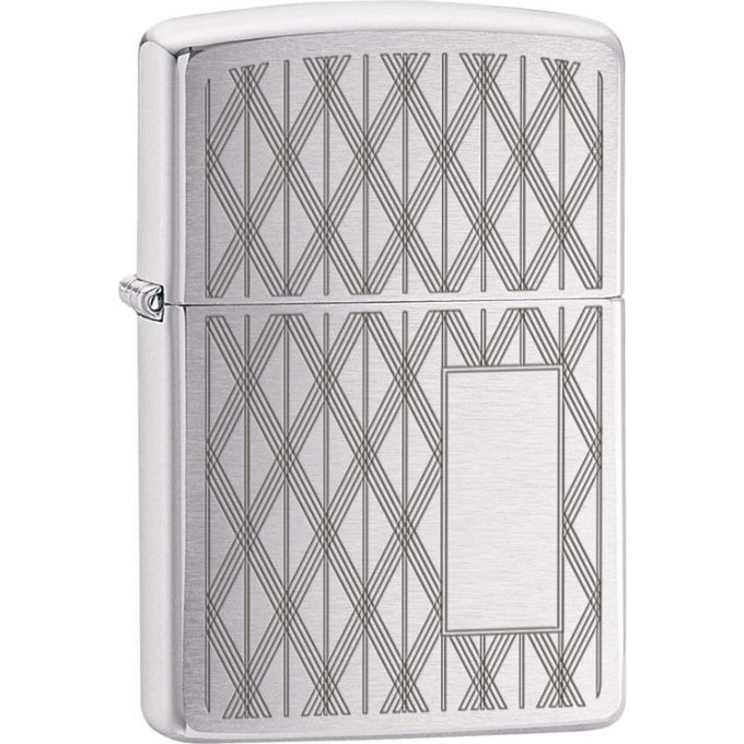 Zippo 200 Lines, арт. 29217