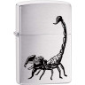 Зажигалка Zippo 200 Scorpion (арт. 29204)