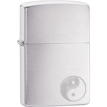 Зажигалка Zippo 200 Yin Yang (арт. 29213)