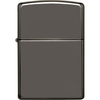 Zippo Classic 150 — зажигалка в стальном корпусе