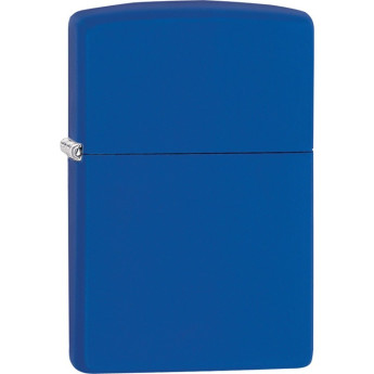 Zippo Classic 229, Royal Blue Matte