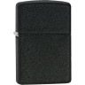 Zippo Classic 236 — матовая зажигалка