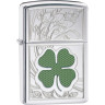 Zippo Classic 24699 — хромированная зажигалка