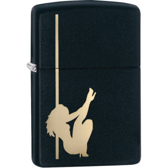 Зажигалка Zippo Classic 24892