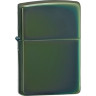 Зажигалка Zippo Classic 28129, хамелеон