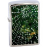 Зажигалка Zippo Classic 28285, матовая сталь