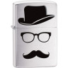 Зажигалка Zippo Classic 28648