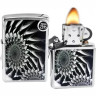 Зажигалка Zippo Classic 29061