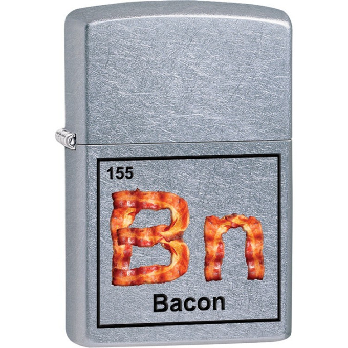 Зажигалка Zippo Classic 29070