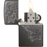 Зажигалка Zippo Classic 29431
