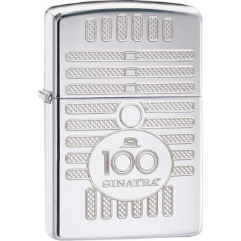 Зажигалка Zippo Frank Sinatra 28958