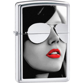 Зажигалка Zippo Gold Design 28274