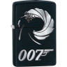 Зажигалка Zippo James Bond 29566