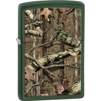 Зажигалка Zippo Mossy Oak 28331